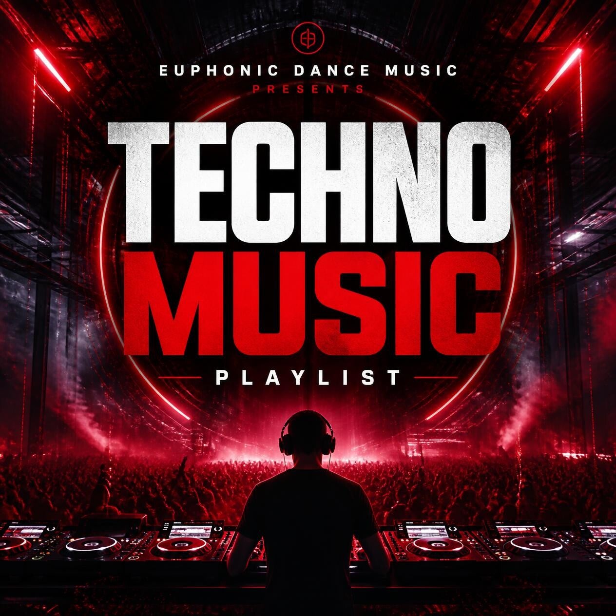Euphonic Techno Playlist