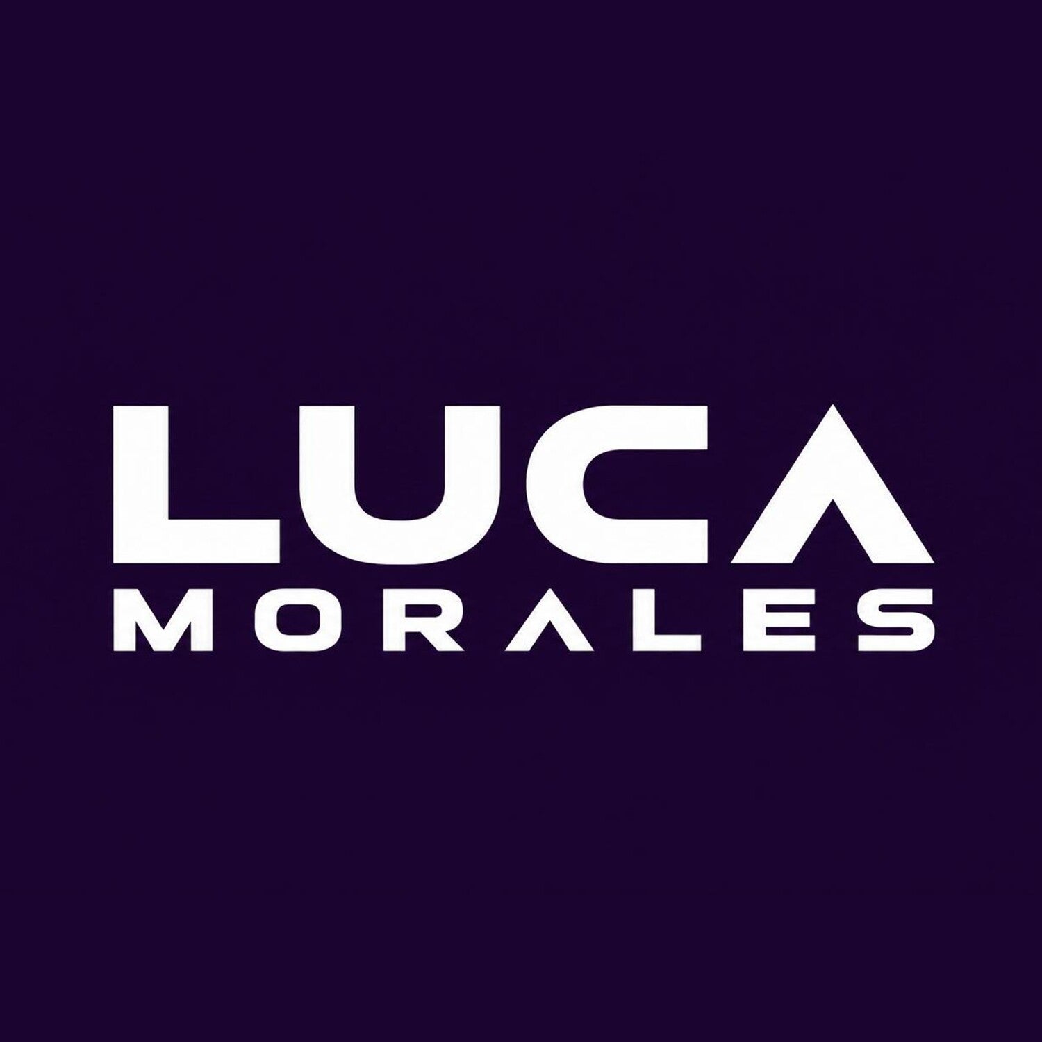 Luca Morales