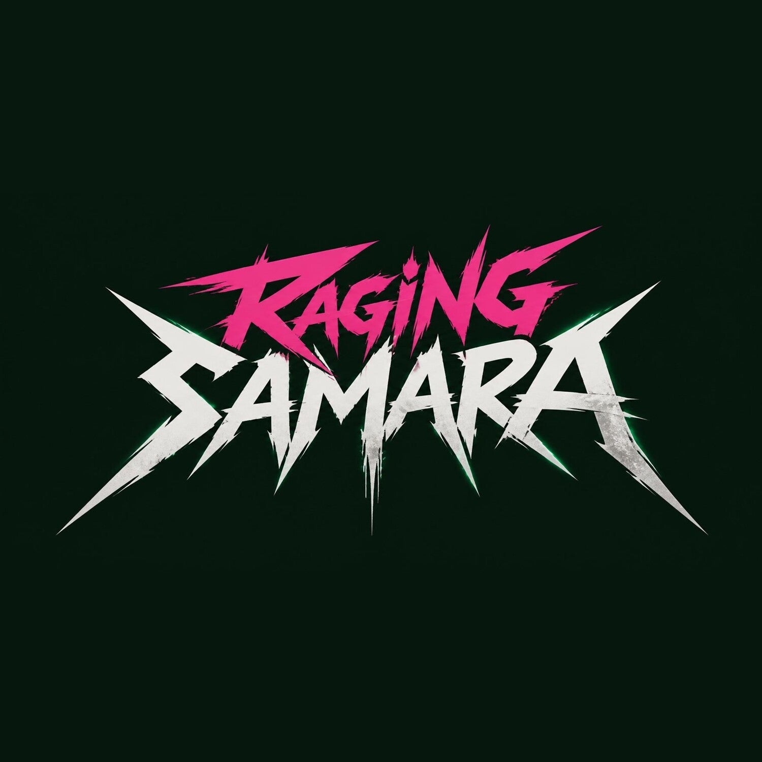Raging Samara