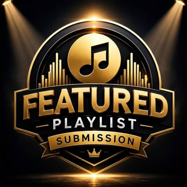Featured Playlist Submission