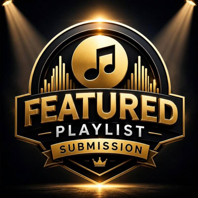 Featured Playlist Submission