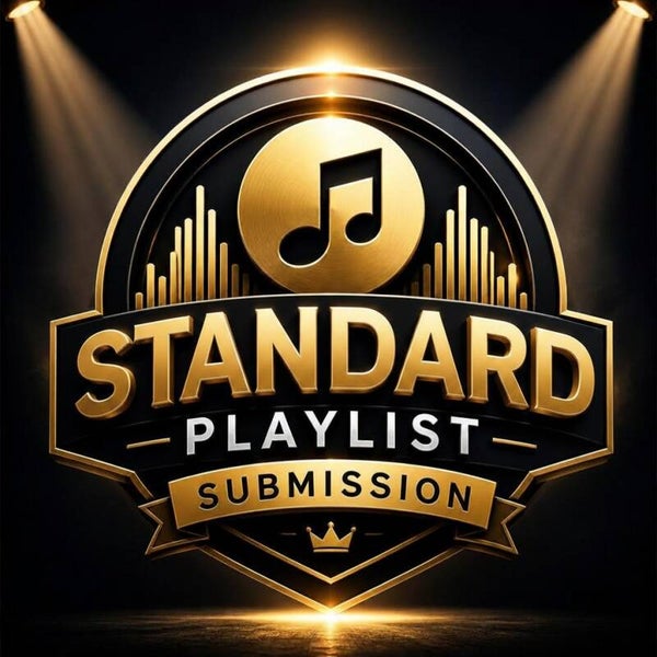 Standard Playlist Submission