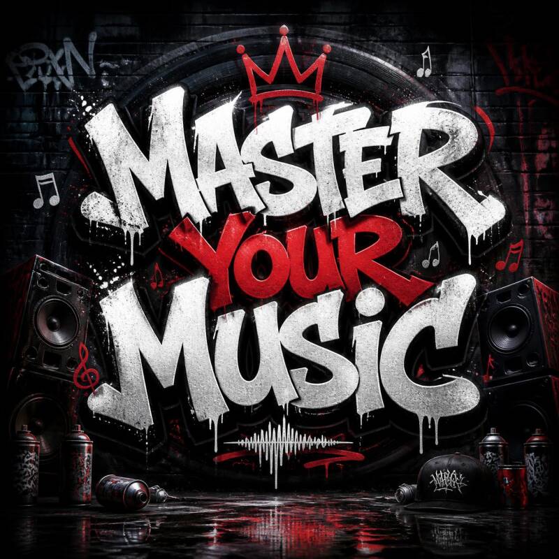 Master your music