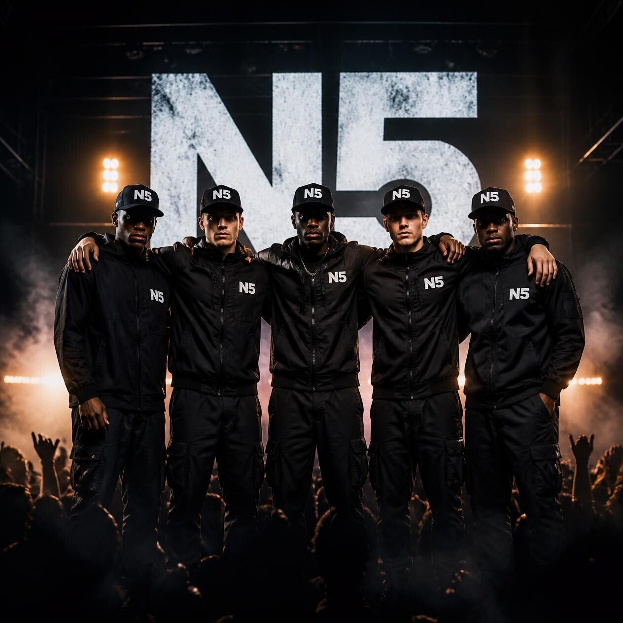 N5 Crew