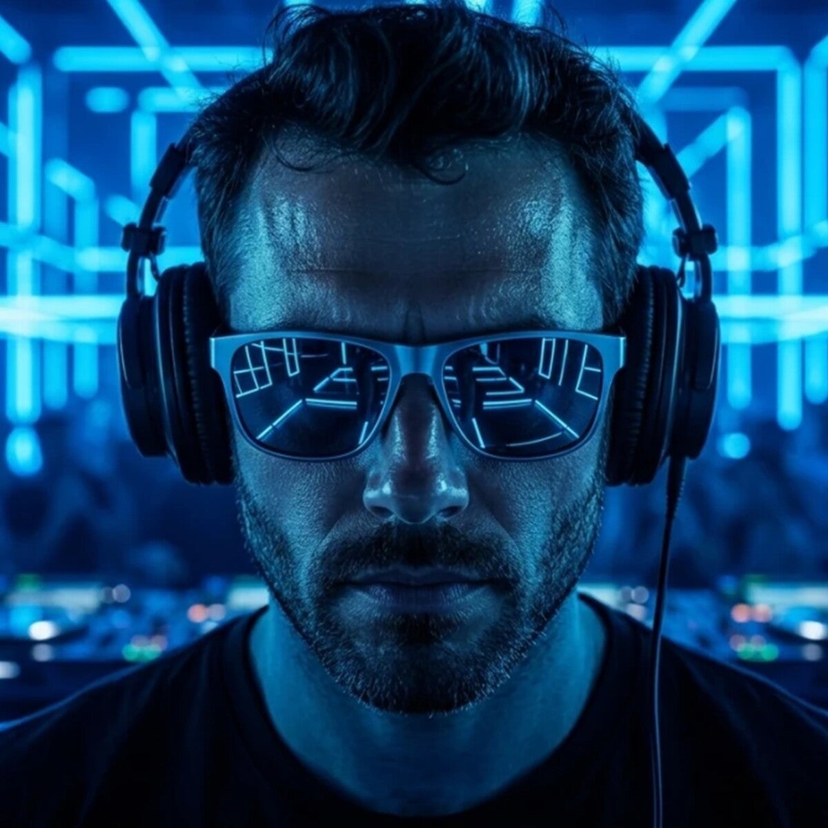 Luca Morales
