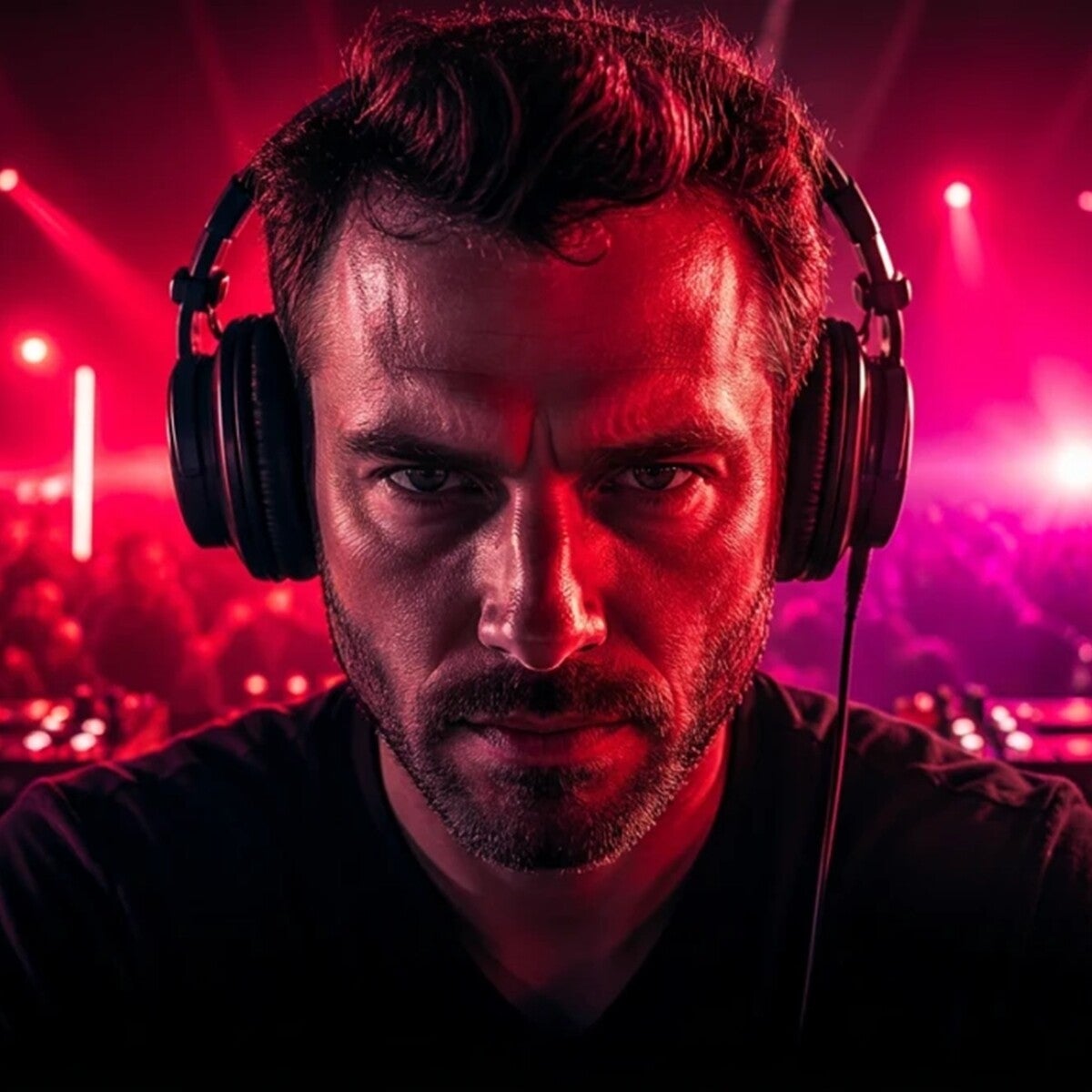 Luca Morales