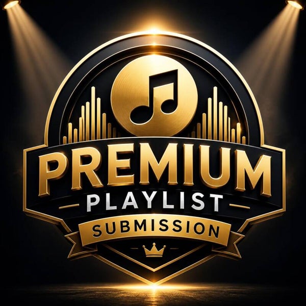 Premium Playlist Submission