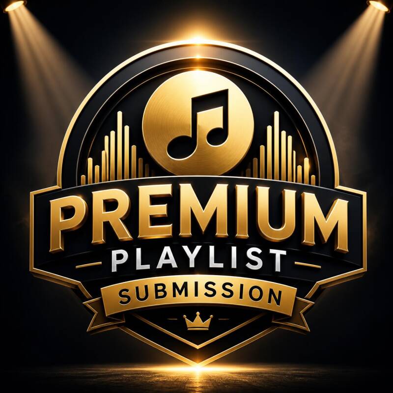 Premium Playlist Submission