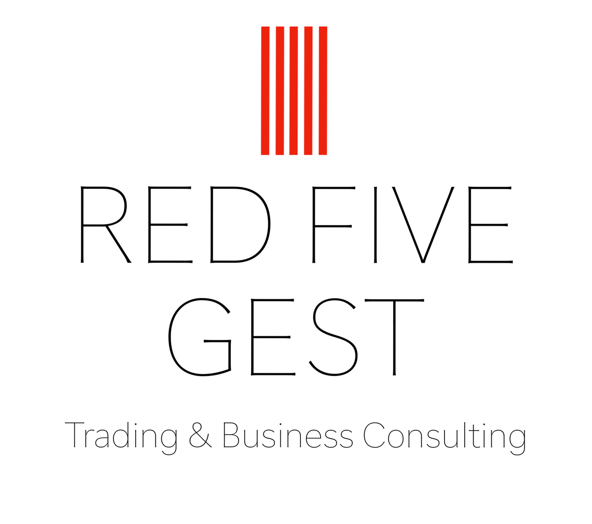 Red Five Gest