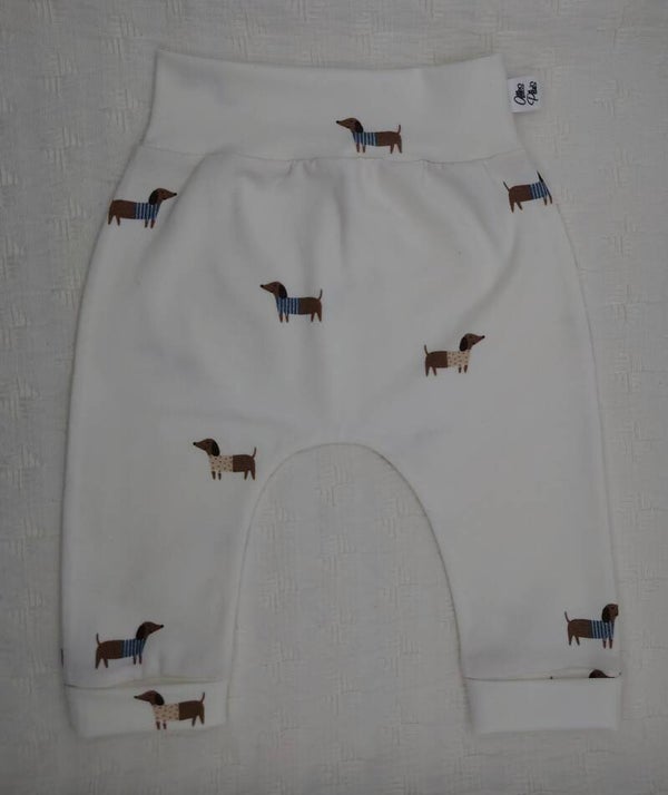 Babybroekje maat 62-68