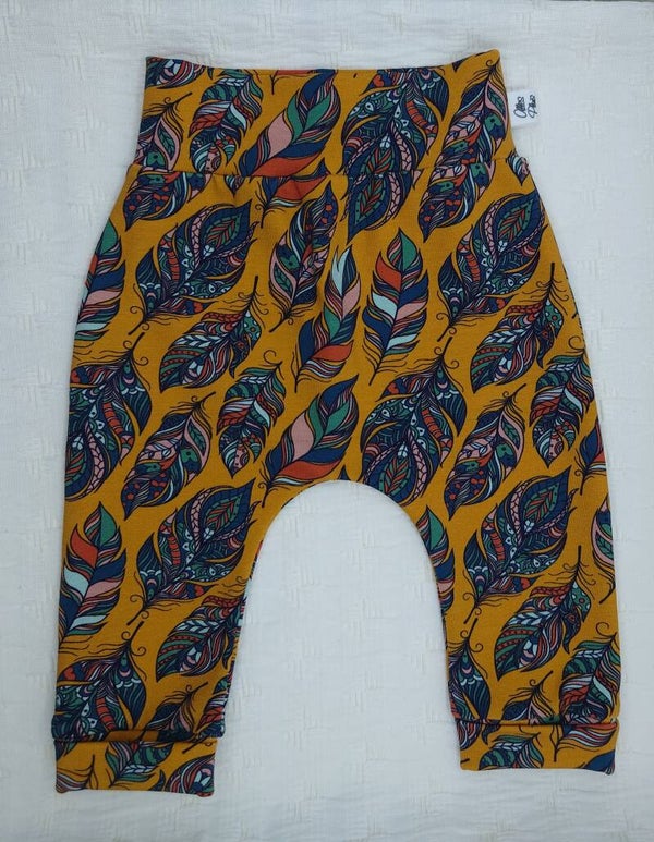 Babybroekje maat 62-68
