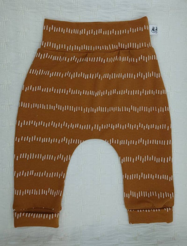 Babybroekje maat 62-68