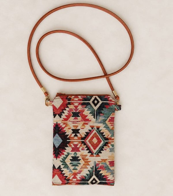 Crossbody mini