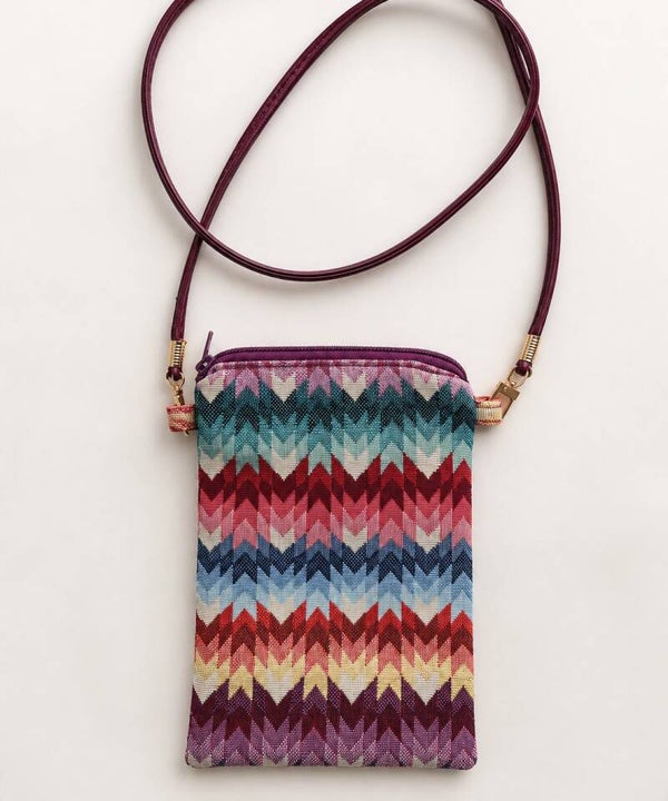 Crossbody mini
