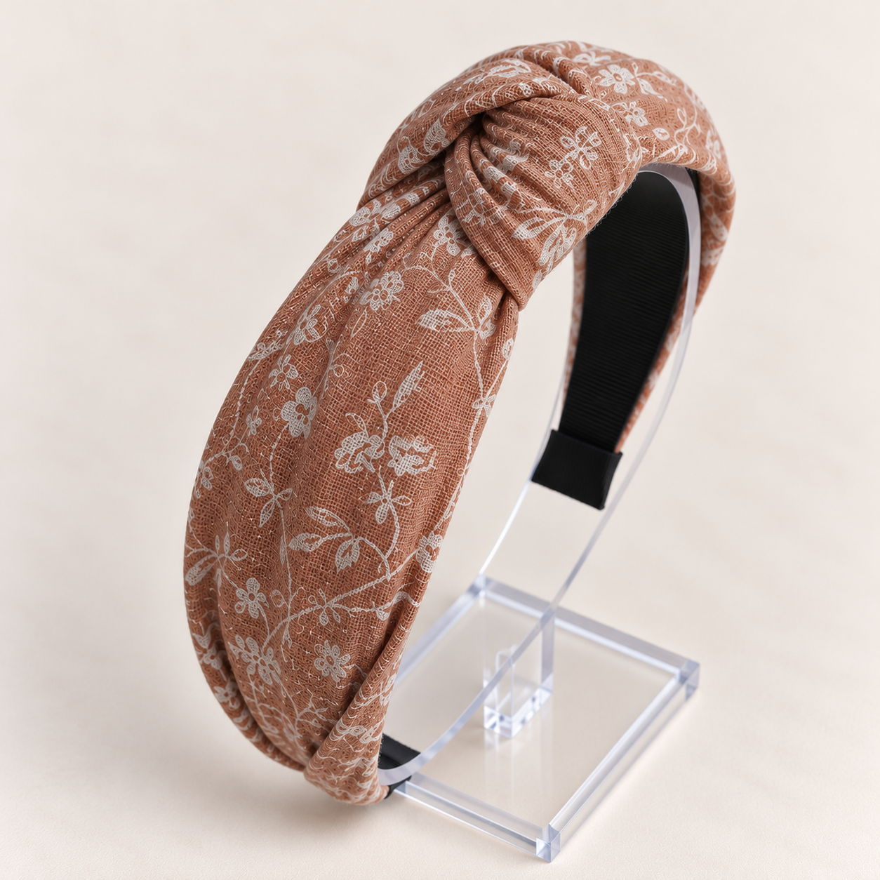 Haarband soft print