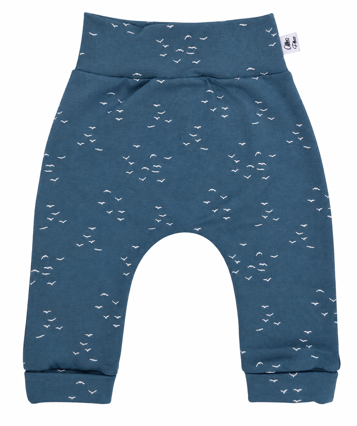 Babybroekje maat 62-68