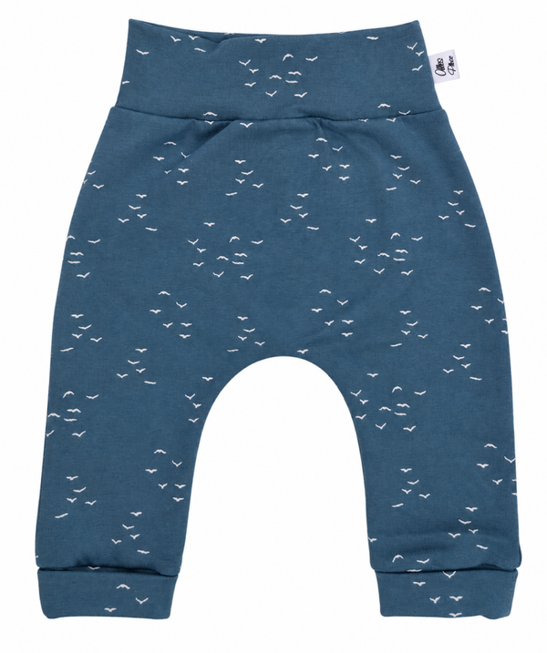 Babybroekje maat 62-68