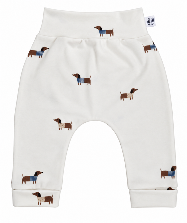Babybroekje maat 62-68