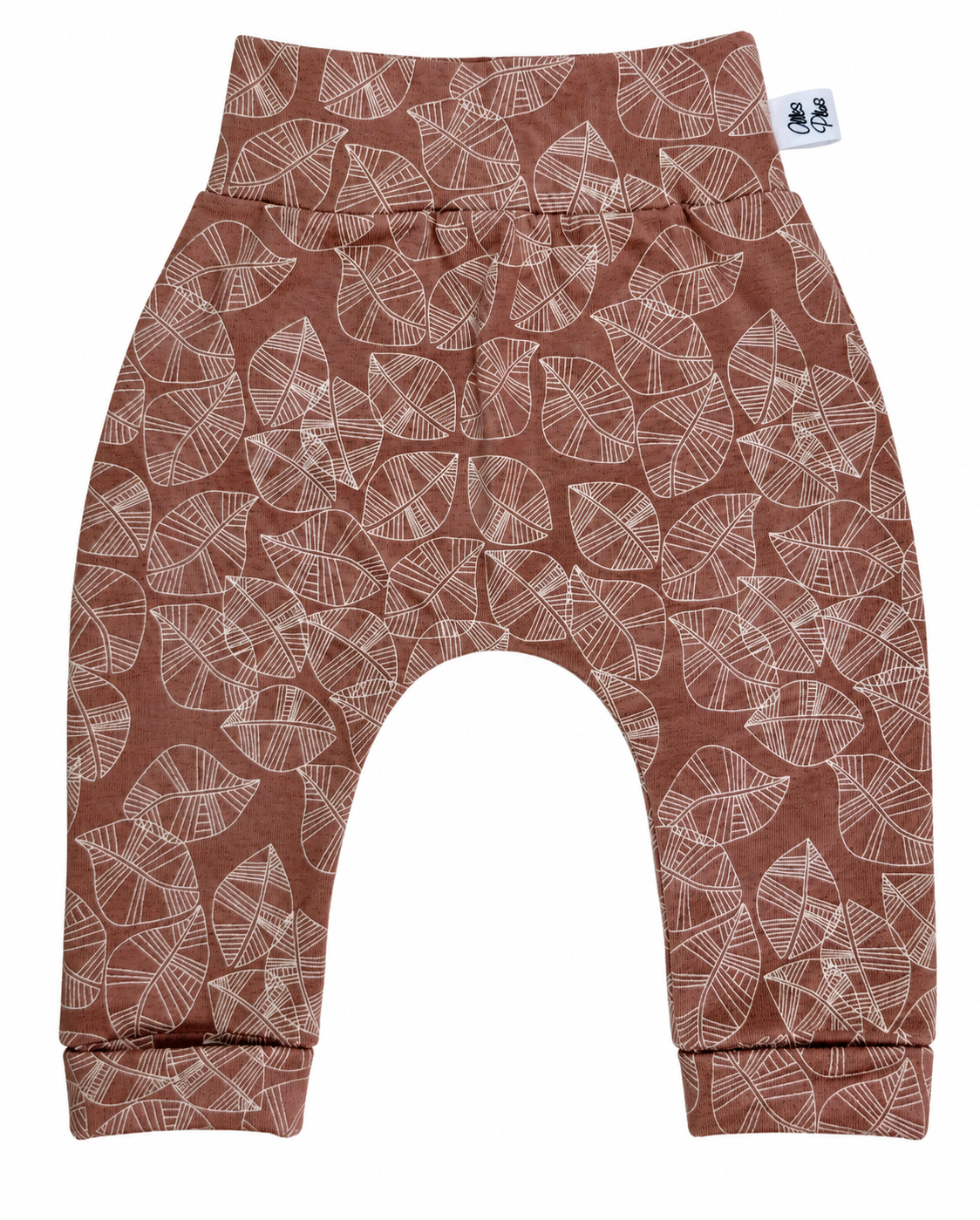 Babybroekje maat 62-68