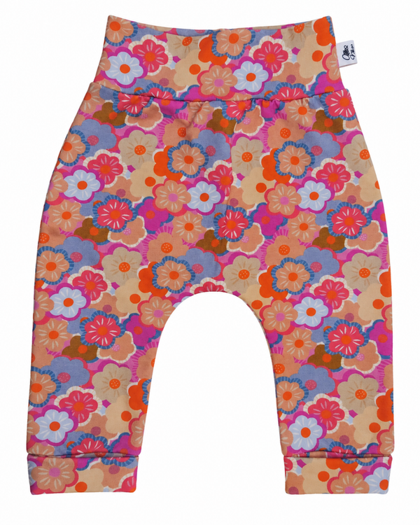 Babybroekje maat 62-68