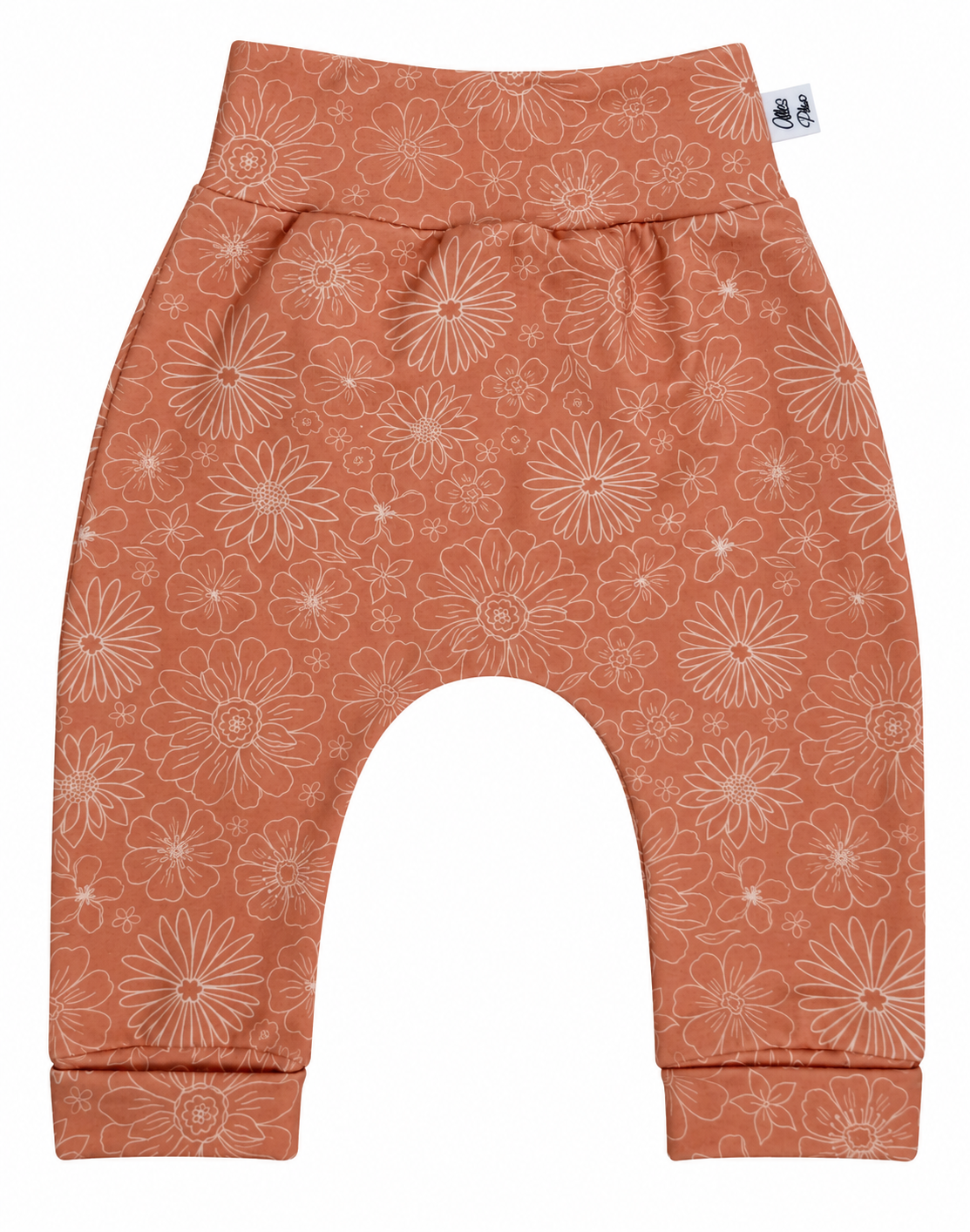 Babybroekje maat 62-68