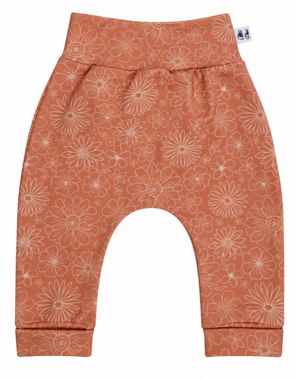Babybroekje maat 62-68