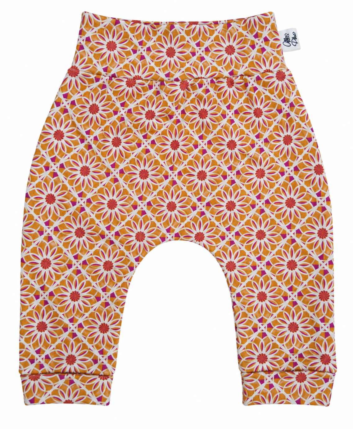 Babybroekje maat 62-68