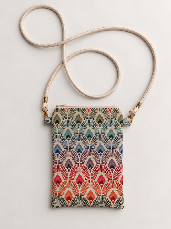 Crossbody mini