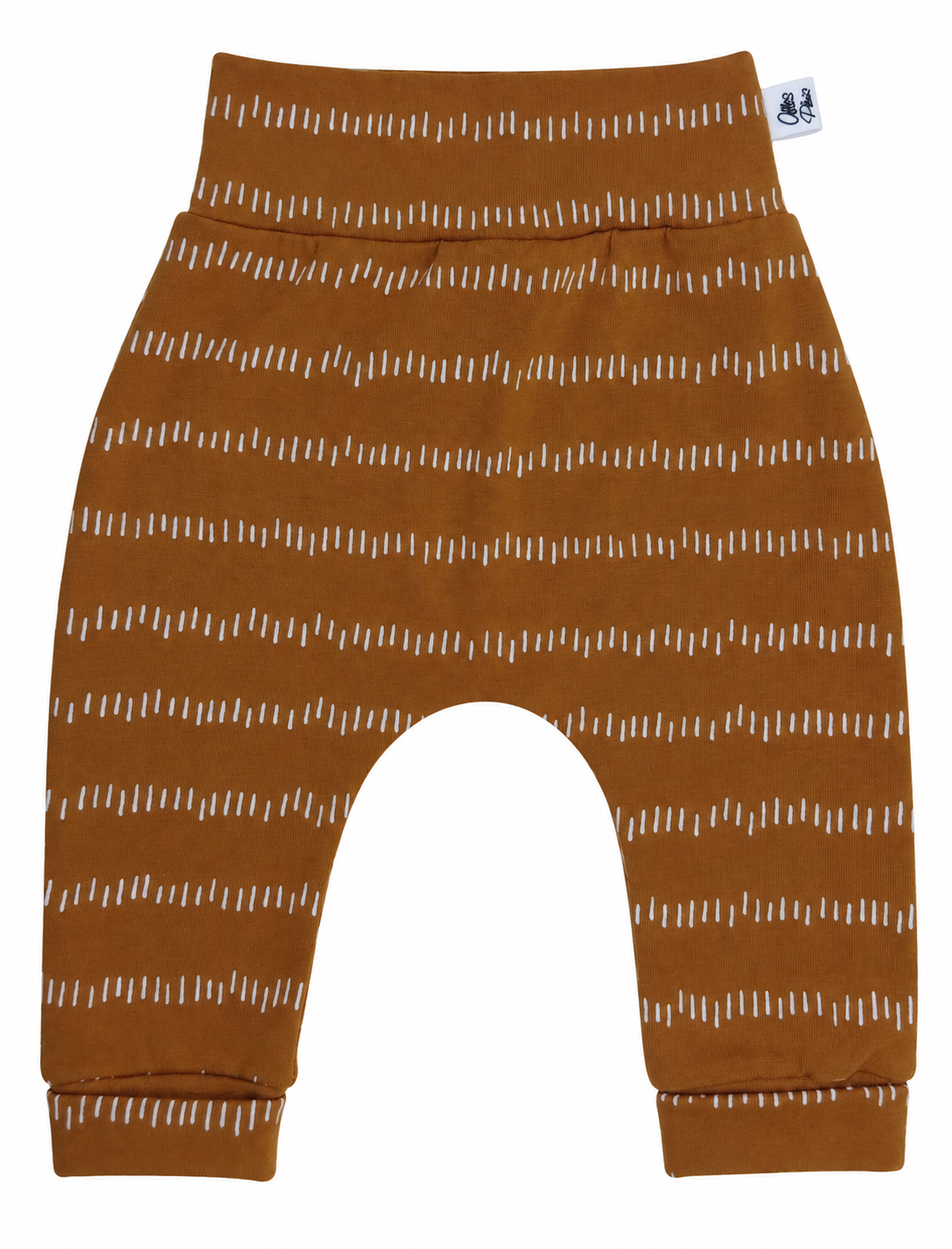 Babybroekje maat 62-68