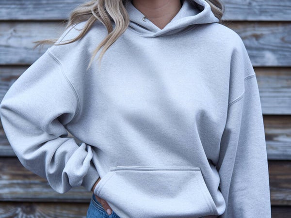 Customized Hoodie
