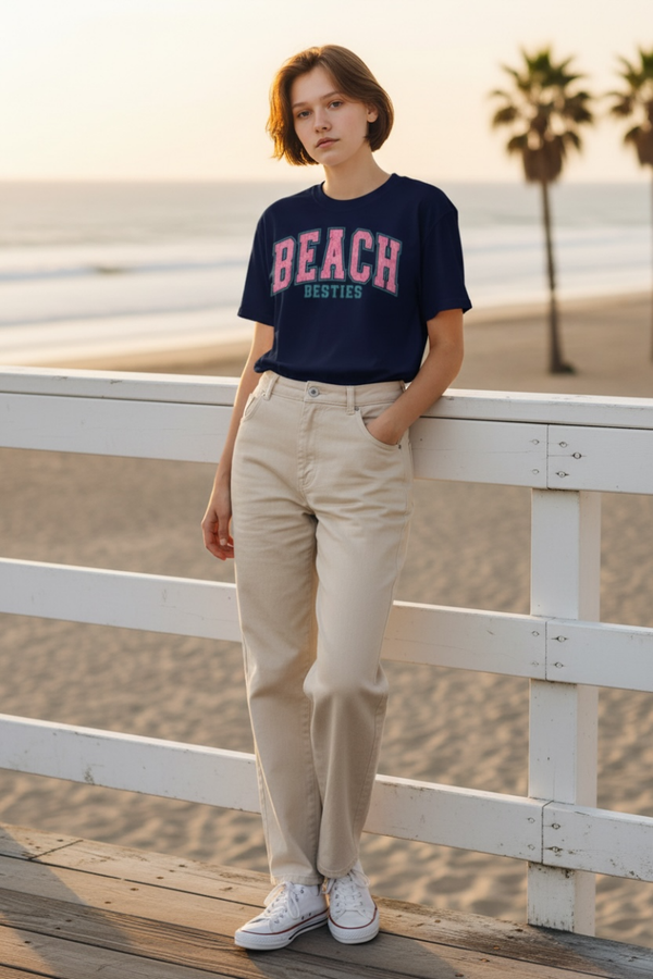 Beach Besties T-Shirt
