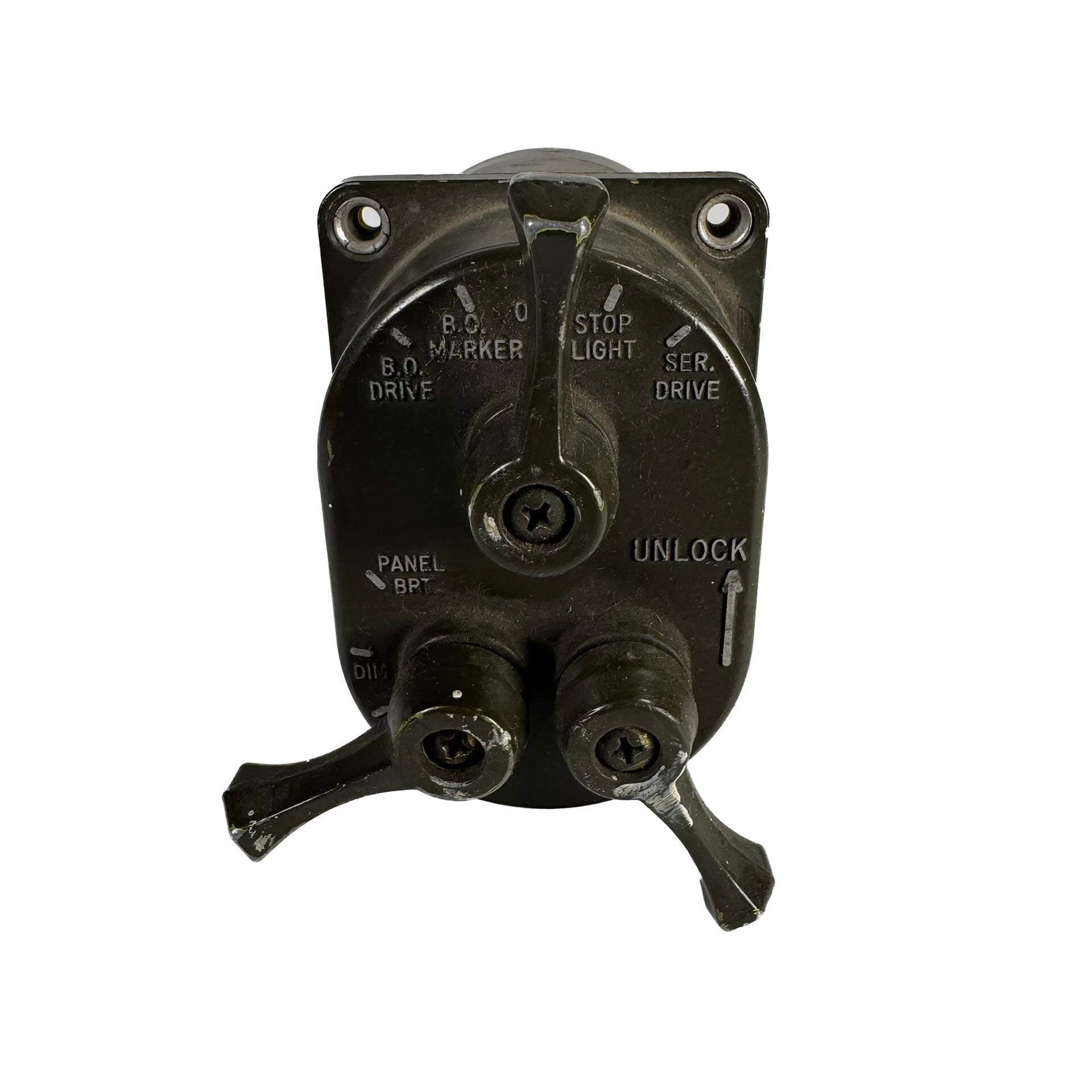 M-Serie Lichtschalter