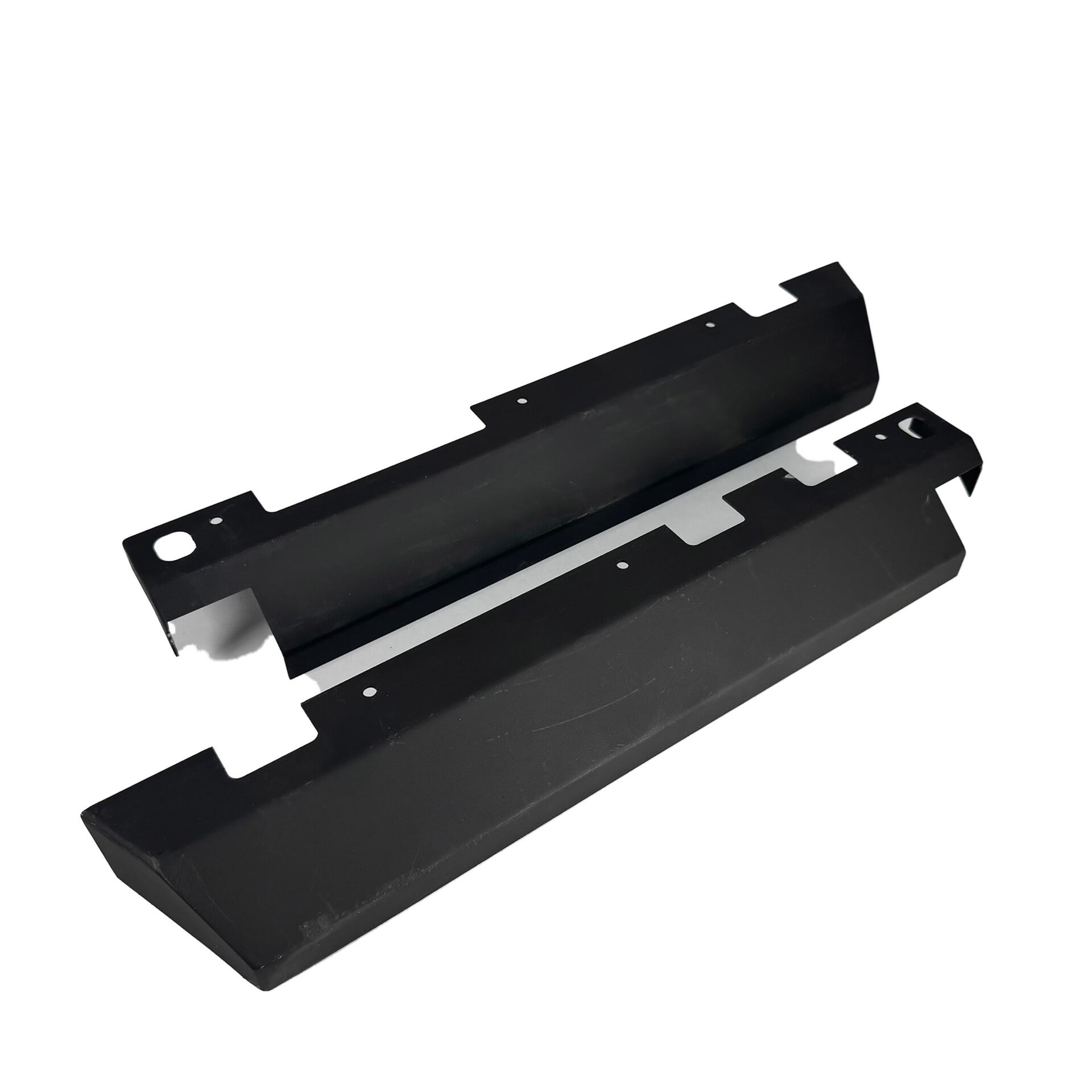 Airlift Bumper Mud Flap Kit Schutzbleche