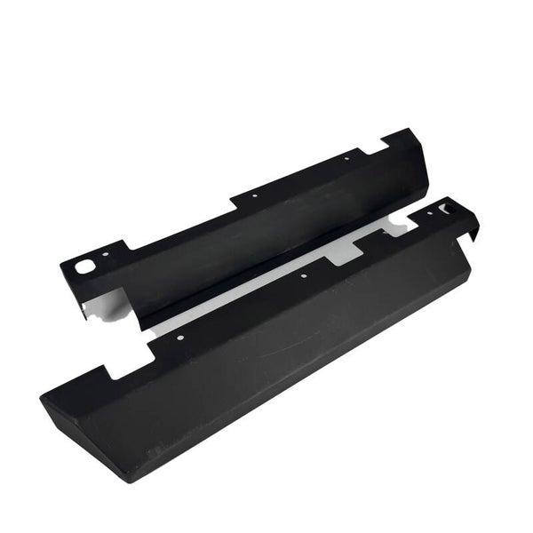 Airlift Bumper Mud Flap Kit Schutzbleche