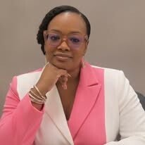 Dr. Stefanie King, Founder/President/Chancellor