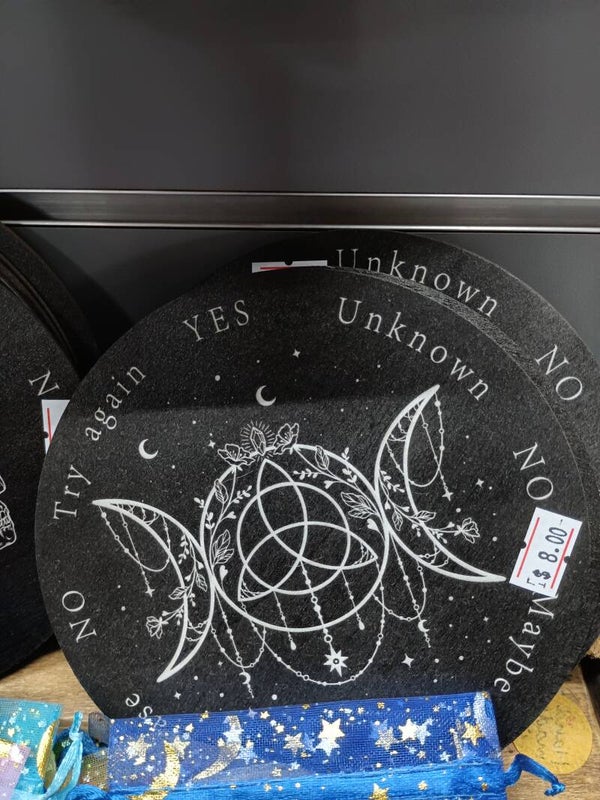 Large Pendulum Boards