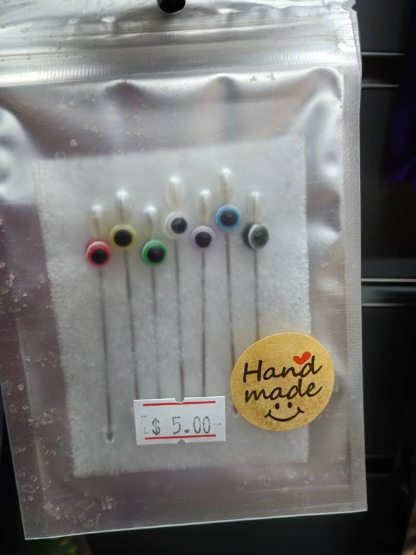 Poppit Pins
