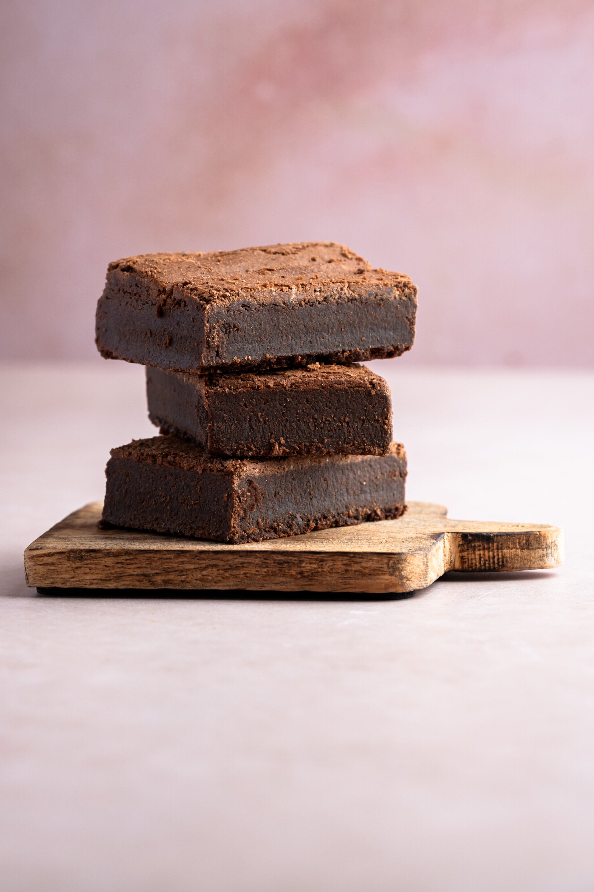 Brownie box