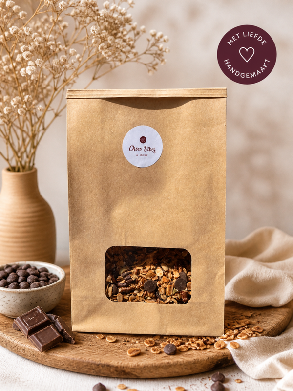 Granola  250 gram