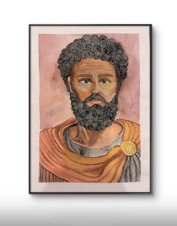 Marcus Aurelius
