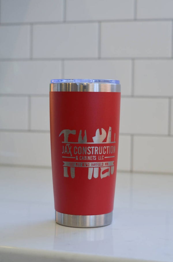 Tumbler
