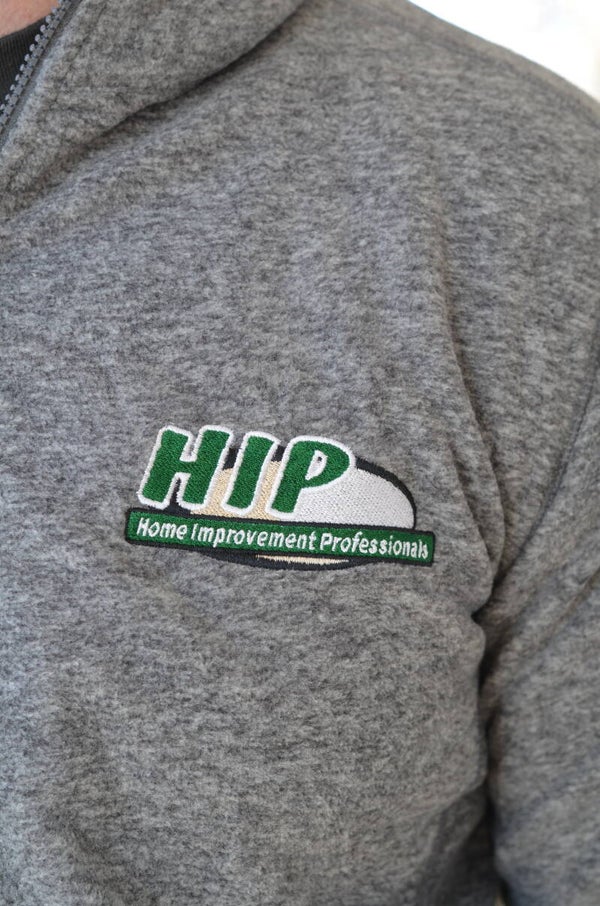 Embroidered Apparel