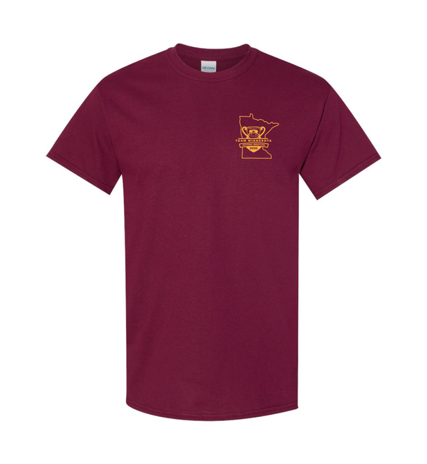 Team MN T-Shirt