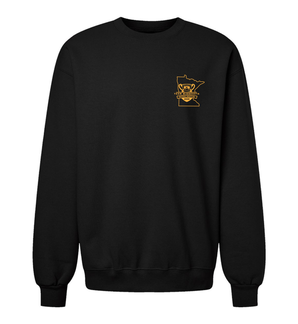 Team MN Crewneck