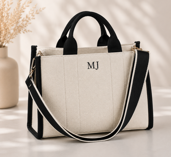 Medium tote bag