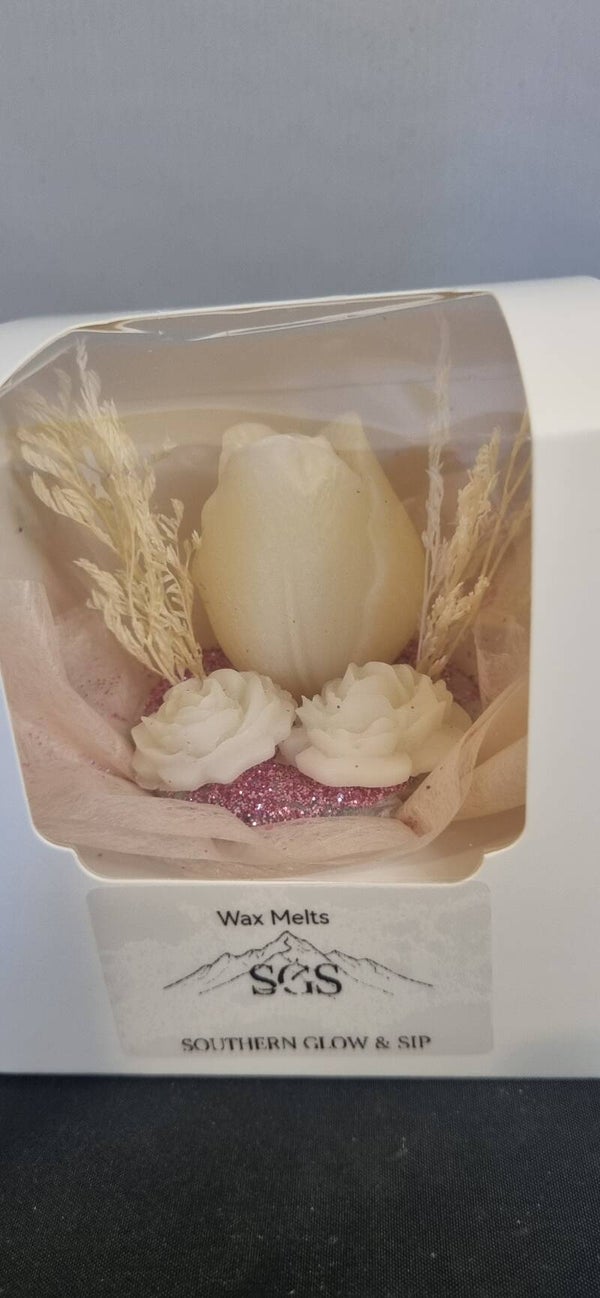 Wax Melt - Tulip