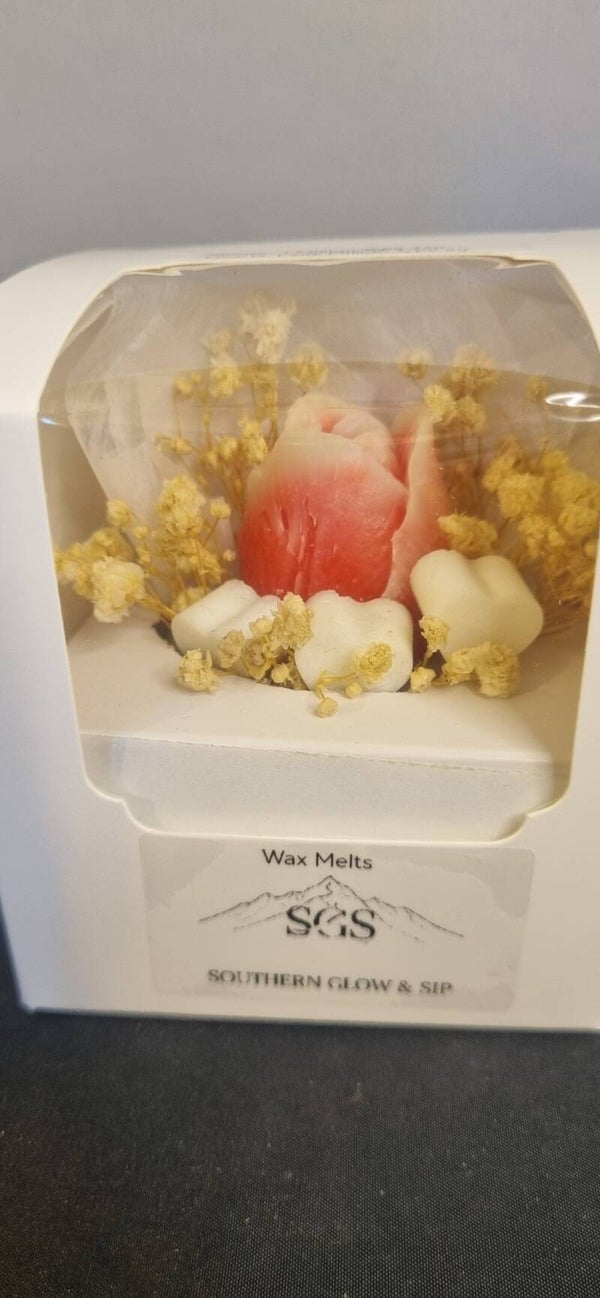 Wax Melt - Tulip