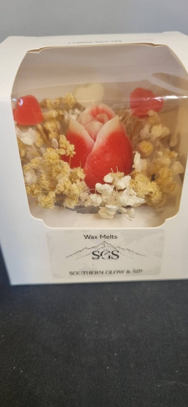 Wax Melts - Tulip
