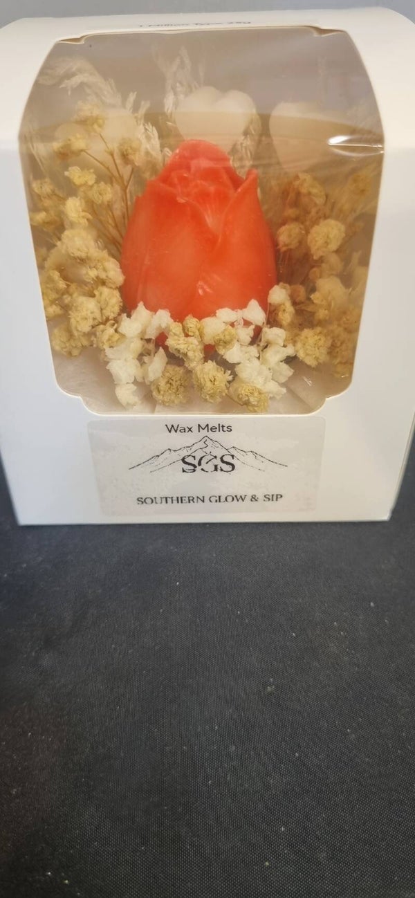 Wax Melt - Tulip