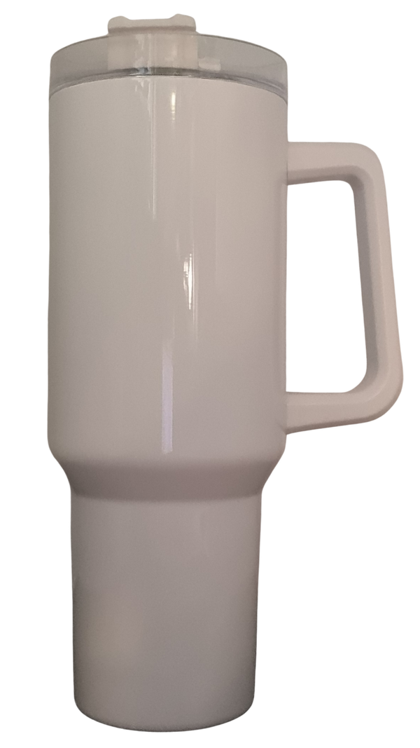 40oz Tumbler